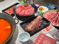 -鸿姐老火锅·传统炒料(上海旗舰店)