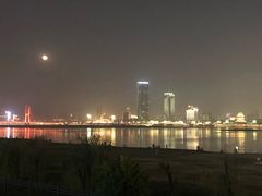 -秋水广场音乐喷泉