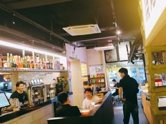 -新沙烧烤·炭烤鲜牛肉(新沙路店)