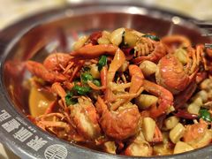 -聚味瞿记·龙虾堂(坡子街店)