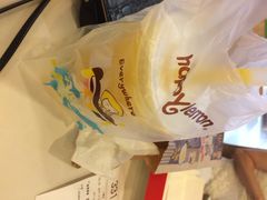 麦当劳(长宁龙之梦店)-麦当劳(中山公园龙之梦店)