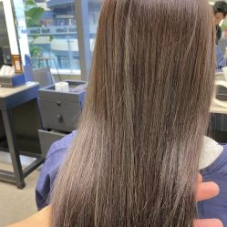 -Hair Code芭曲发型