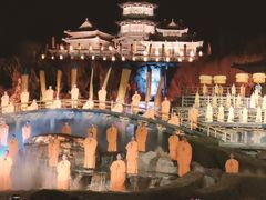 -禅宗少林·音乐大典