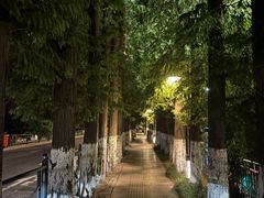 -南通濠河风景名胜区