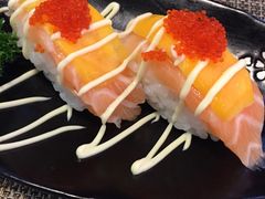 -月见·烧鸟酒场居酒屋(农科路店)