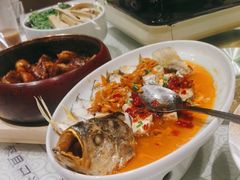 -箪食巷私房菜馆·鲁菜(玉函路店)