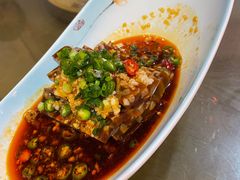 -杏花村水席楼(西大街总店)