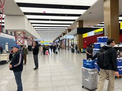 -谢列梅捷沃国际机场