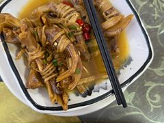 -涵家味土菜馆·徽州一绝臭鳜鱼(三河古镇店)