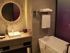 -南京禄口机场雅高铂尔曼大酒店