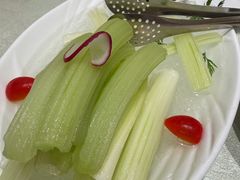 -良友·地标海鲜青岛菜(五四广场店)