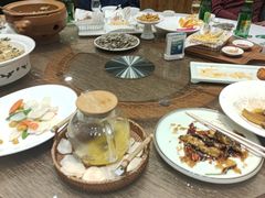 -郑庄脂渣海鲜楼(九水路店)