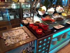 -视界美食自助餐厅·石家庄希尔顿酒店