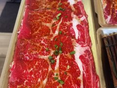 -西塔老太太泥炉烤肉(川沙百联店)