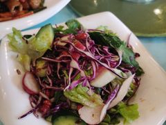 -功德林素菜饭庄(前门店)
