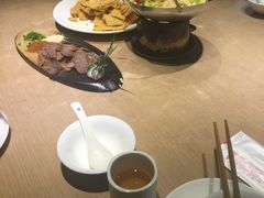 -川流不息(北蔡休闲广场店)