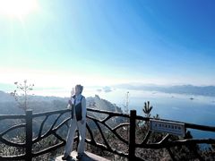 -千岛湖天屿景区