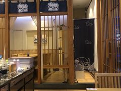 门面-林妈妈村·日式料理(宝山万达店)