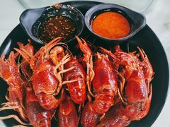 -聚味瞿记·龙虾堂(树木岭店)