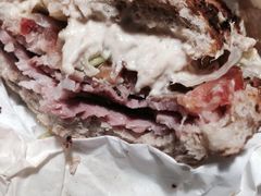 -赛百味SUBWAY(长宁龙之梦店)