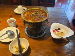-德顺源·非遗烧麦·老菜(大观园店)