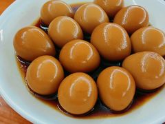 -老袁炒年糕(富豪路店)