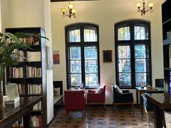 -良友书坊(安徽路店)