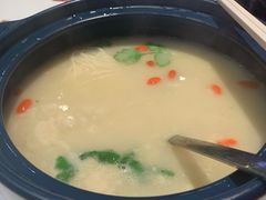-百姓渔村(南中环店)