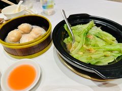 -香港龙凤楼(陆家嘴中心店)