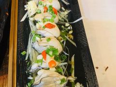 -老铁岭·涮肚烧烤(太原街店)