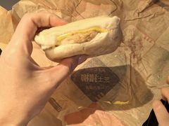 -肯德基(殷巷苏果店)