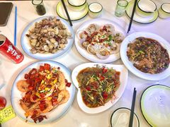 -来之顺海鲜菜馆·青岛菜·始于1993(栈桥店)