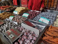 -天津小三宝栗子店(黄海路店)