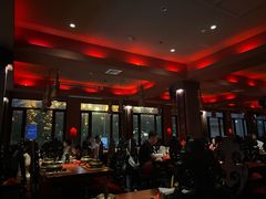 大堂-花马天堂云南餐厅 Lost Heaven(外滩店)