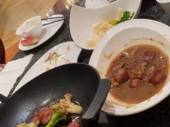 -锦园餐厅(九龙湖开元度假村店)