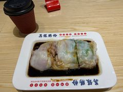 -荔银肠粉·非遗手藝(夫子庙店)