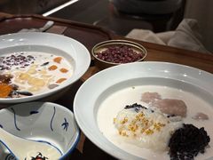 -RUXU入续糖水铺与包(卓悦中心店)