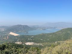 -北京十三陵国家森林公园蟒山景区