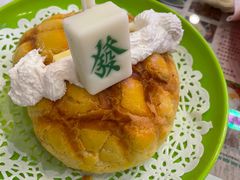 -澳门陈光记烧味饭店(郎家园店)