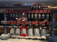 -曾宴·楚菜(湖北省博物馆店)