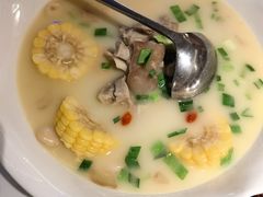 -南山翁新概念川菜(江宁万达广场店)