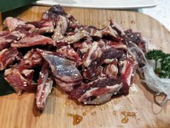 钻石牛排-猫抓烤肉(武进吾悦广场店)