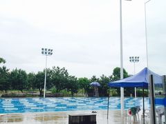 -晋爵会游泳馆(海湾公园店)