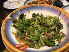 水爆肚-天津卫码头(南开大悦城店)