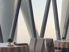 -广州塔晖粤轩中餐厅