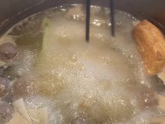 -牛德亨臻牛潮汕火锅(万邦时代店)
