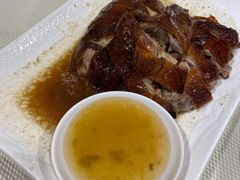 招牌至尊烧鹅-鹅公村·国家非遗传承(荔湾店)