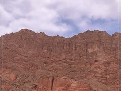 -天山神秘大峡谷