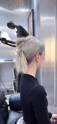 -Tloml salon