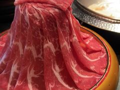 -牛New寿喜烧(金鹰世界店)